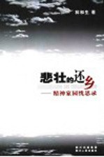 悲壮的还乡  精神家园忧思录