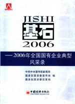 基石  2006年全国国有企业典型风采录