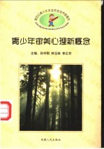 新世纪青少年审美素质培训新概念  青少年审美心理新概念