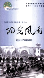 阳光风雨  社会主义新时期