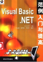 Visual Basic .NET范例入门与提高