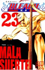 境界  死神  23