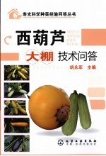 西葫芦大棚技术问答