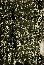 中国文学史提纲