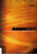 中国品牌报告  2007