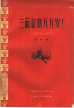 三面红旗万万岁!