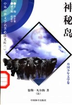 神秘岛  2