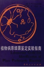 植物病原细菌鉴定实验指南