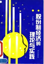 股份制经济的理论与实践
