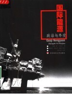 国际能源  政治与外交