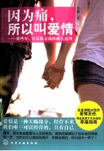 因为痛，所以叫爱情  那些年，青春教会我的成长道理