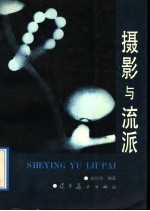 摄影与流派