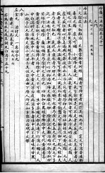 丹溪心法附余二十四卷  卷11