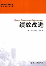 绩效改进