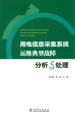 用电信息采集系统运维典型故障分析与处理