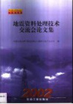 地震资料处理技术交流会论文集  2002