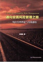 通向全面风险管理之路  风险管理理论与实践感悟