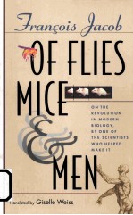 OF FLIES MICE AND MEN