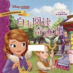 小公主苏菲亚  自主阅读奇迹课  2  金怀争夺赛