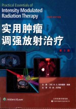 实用肿瘤调强放射治疗  第3版