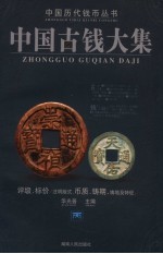 中国古钱大集  丙  第2版
