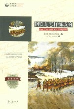钢铁的怎样炼成的