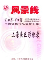光影情  中国梦  中国艺术摄影家协会  中国旅游摄影协会主席摄影作品竞技大展  上海展区影像录