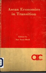 ASEAN ECONOMIES IN TRANSITION