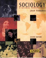 SOCIOLOGY A GLOBAL PERSPECTIVE  SECOND EDITION