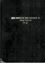 2000 International Joint Conference on Neural Networks Volume 4