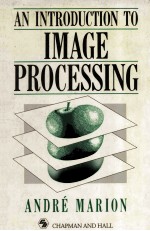 Introduction to Image Processing