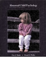 ABNORMAL CHILD PSYCHOLOGY SECOND EDITION
