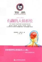 1200个人体知识  有趣的人体系统