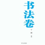 银川文学艺术精品工程  书法卷  丁波作品