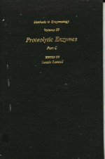 METHODS IN ENZYMOLOGY  VOLUME 80  PROTEOLYTIC ENZYMES PART C