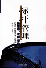 标杆管理的原理、流程与实践  石油企业管理改善行动指南