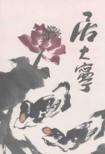 居大宁  中国当代名家画集
