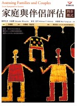 家庭与伴侣评估  四步模式