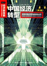 中国经济转型  第3版