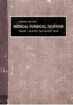 Medical-Surgical Nursing Second Edition