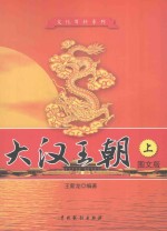 大汉王朝  上  图文版
