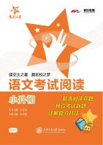 语文考试阅读  小升初