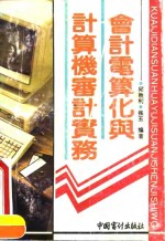 会计电算化与计算机审计实务