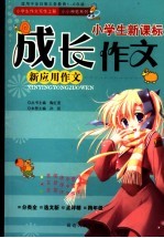 小小神笔系列  新应用作文