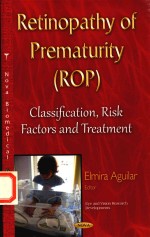 RETINOPATHY OF PREMATURITY(ROP)