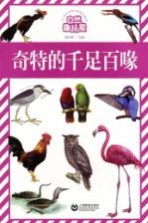 自然趣玩屋  奇特的千足百喙