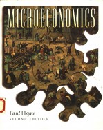 MICROECONOMICS  SECOND EDITION
