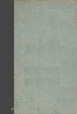 THE TEAR BOOK OF ORTHOPEDICS AND TRAUMATIC SURGERY 1960-1961 YEAR BOOK SERIES