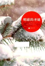 鲁迅文学奖获奖者小说丛书  明惠的圣诞