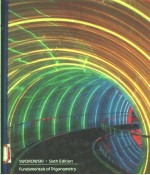 FUNDAMENTALS OF TRIGONOMETRY  SIXTH EDITION